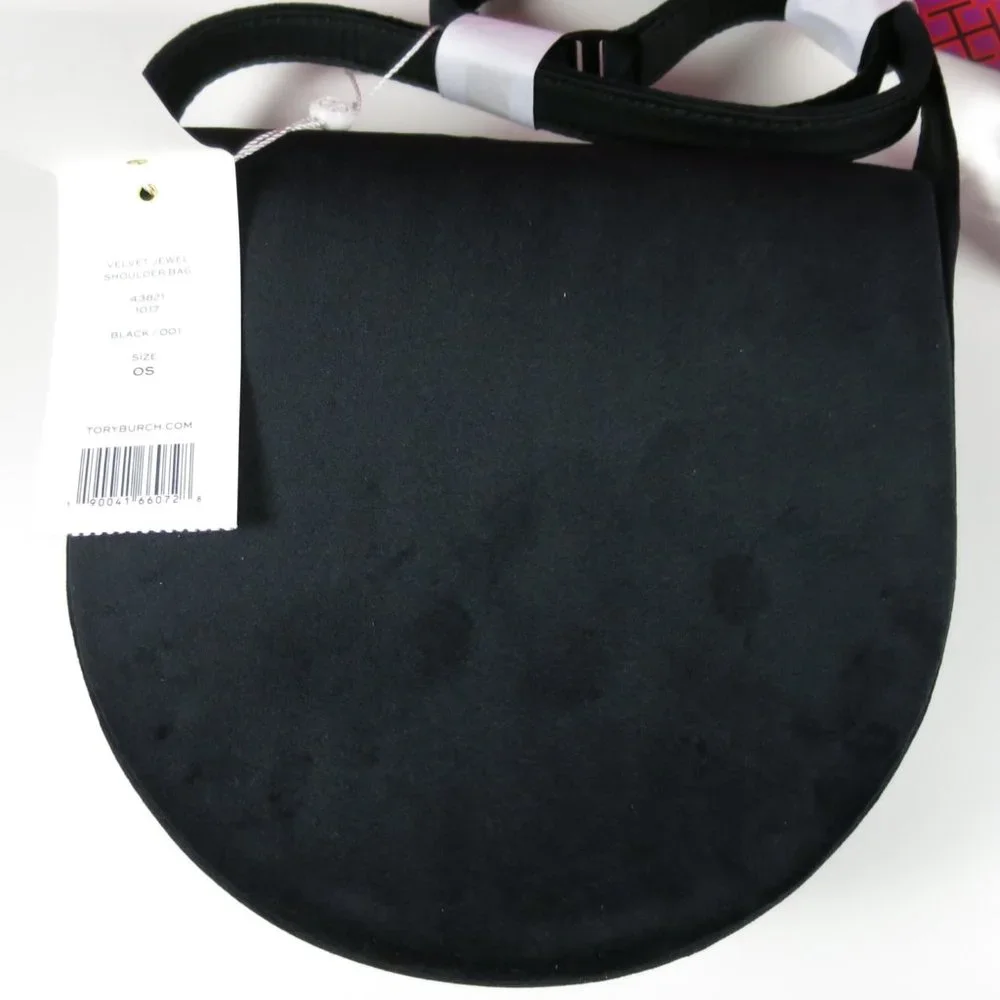 Tory Burch disclaimer color